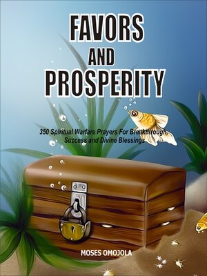 cover image of Favors and Prosperity